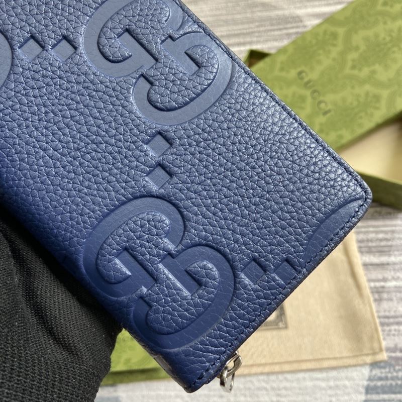 Gucci Wallets